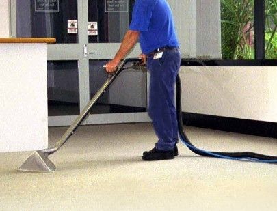 Mello Cleaning and Maintenance Services
