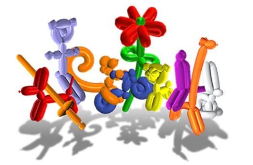 Totally Twisted Balloon Artistry, LLC