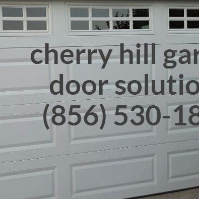 Cherry Hill Garage Door Company