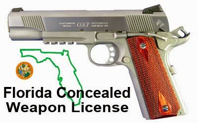 Concealed Weapons Course and Advanced Pistol Cours