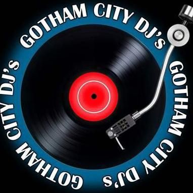 Gotham City DJ's Hawaii