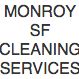 Monroy SF Cleaning Services