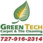 Green Tech Carpet and Tile Cleaning, LLC