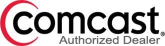 Comcast authorized retailer