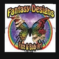 Fantasy Designs Face & Body Art