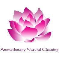 Aromatherapy Natural Cleaning