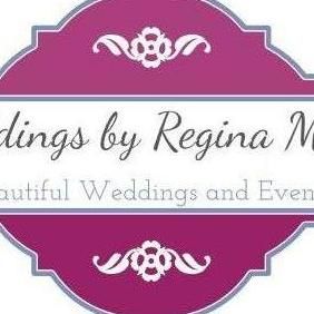 Weddings By Regina Marie