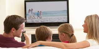 Enjoy Home Entertainment With Your Family!