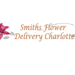 Smiths Flower Delivery Charlotte