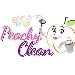 Peachy Clean Residential Services