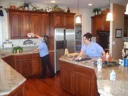Residential Cleaning Services