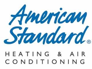 American House Inc. Dealers for American Standard 
