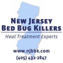 New Jersey Bed Bug Killers