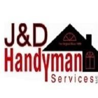 J&D Lawncare and Handyman Service