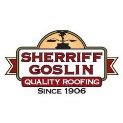 Sheriff-Goslin Roofing Company
