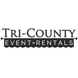 Tri-County Event Rentals