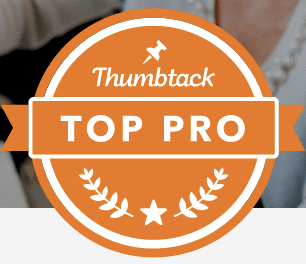Thumbtack Top Pro Reward