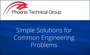 Phoenix Technical Group Web Site Design