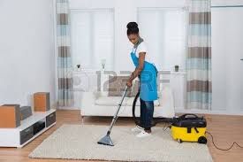 THOROUGH * DETAILED * CLEANS