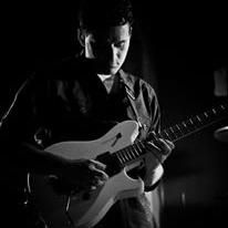 Sunil Mungur's Guitar Lessons