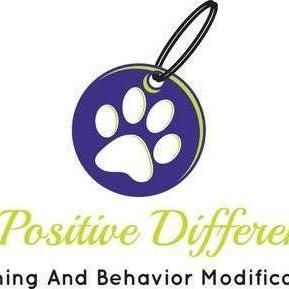 A Positive Difference Training & Behavior Modif...