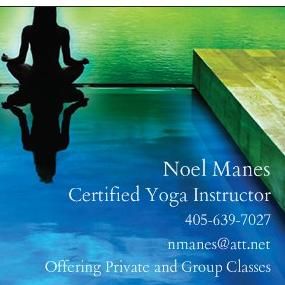 Noel Namaste Yoga, Personal Training and Holist...