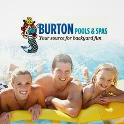 Burton Pools & Spas