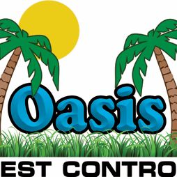 Oasis Pest Control
