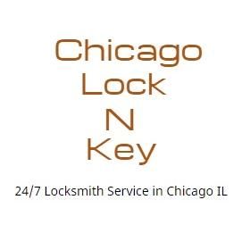Chicago Lock N Key