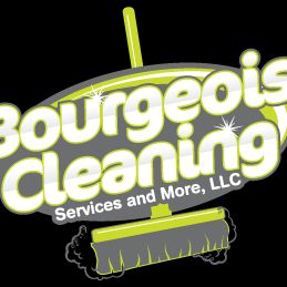 Bourgeois Cleaning Services and More, LLC