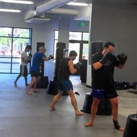 FTX Martial Arts and Fitness