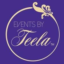 Events By Teela