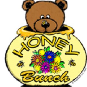 Honey Bunch Florist