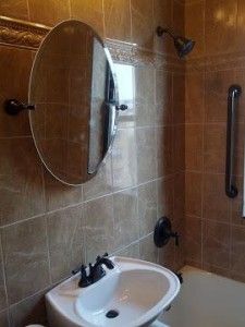 Minneapolis, Mn bathroom remodeling project. Bathr