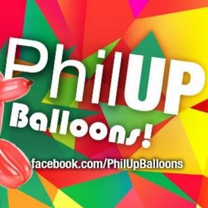 PhilUP Balloons