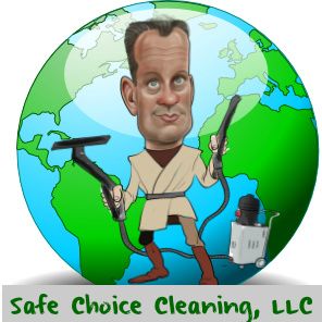 Safe Choice Cleaning, LLC