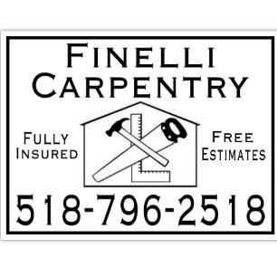 Finelli Carpentry