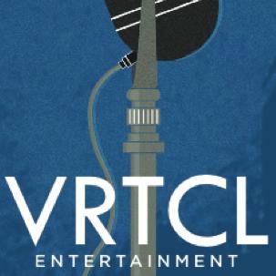 VRTCL Entertainment