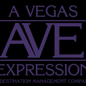 A Vegas Expression