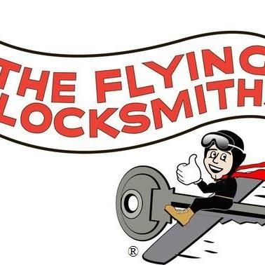 The Flying Locksmiths - Las Vegas