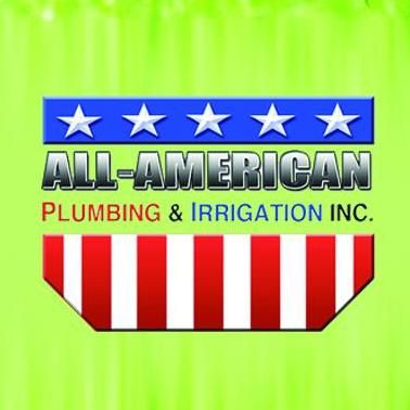 All-American Plumbing & Irrigation, Inc.
