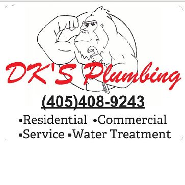 DK's Plumbing LLC