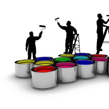 The Other Guys Painting Co.