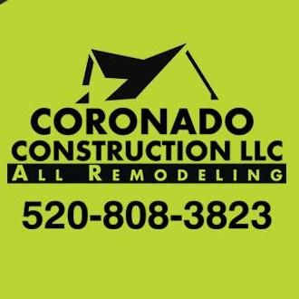 Avatar for Coronado Construction