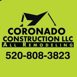 Coronado Construction