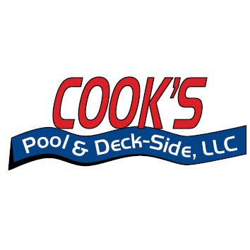Cook's Pool & Deck-Side, LLC