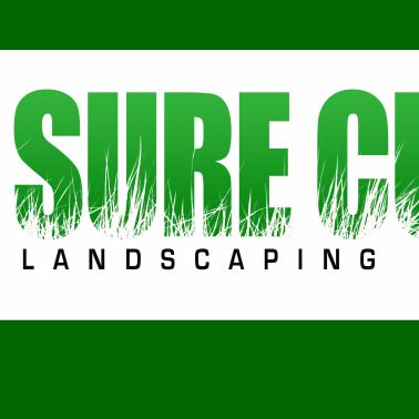 Sure Cut Landscaping, Inc.