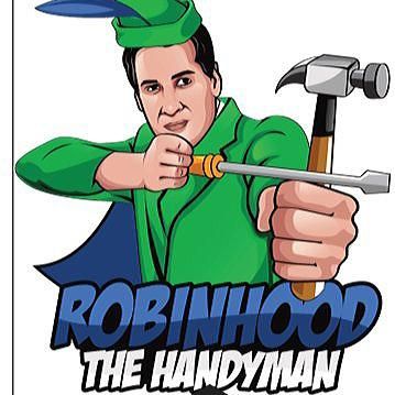 ROBINHOOD HANDYMAN AND CLEANING SERVICES