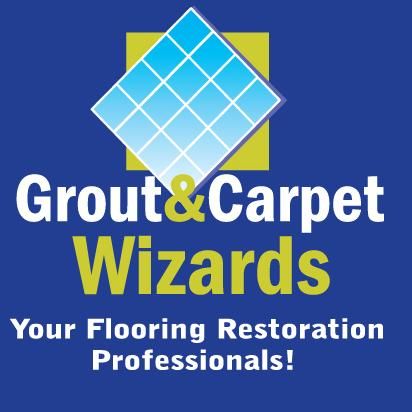 Grout & Carpet Wizards