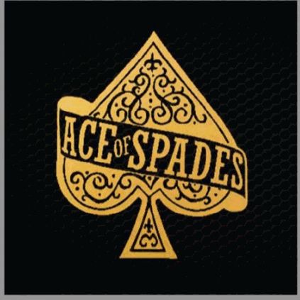 Ace Of Spades Cleaning